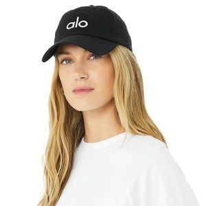 Alo Yoga Off-Duty Cap